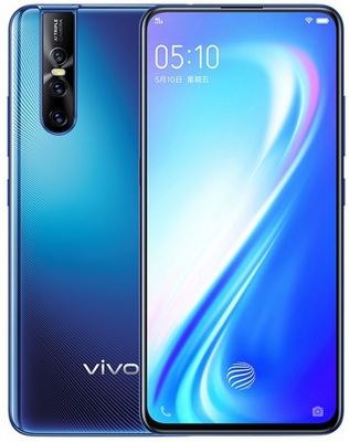 Замена камеры на телефоне Vivo S1 Pro